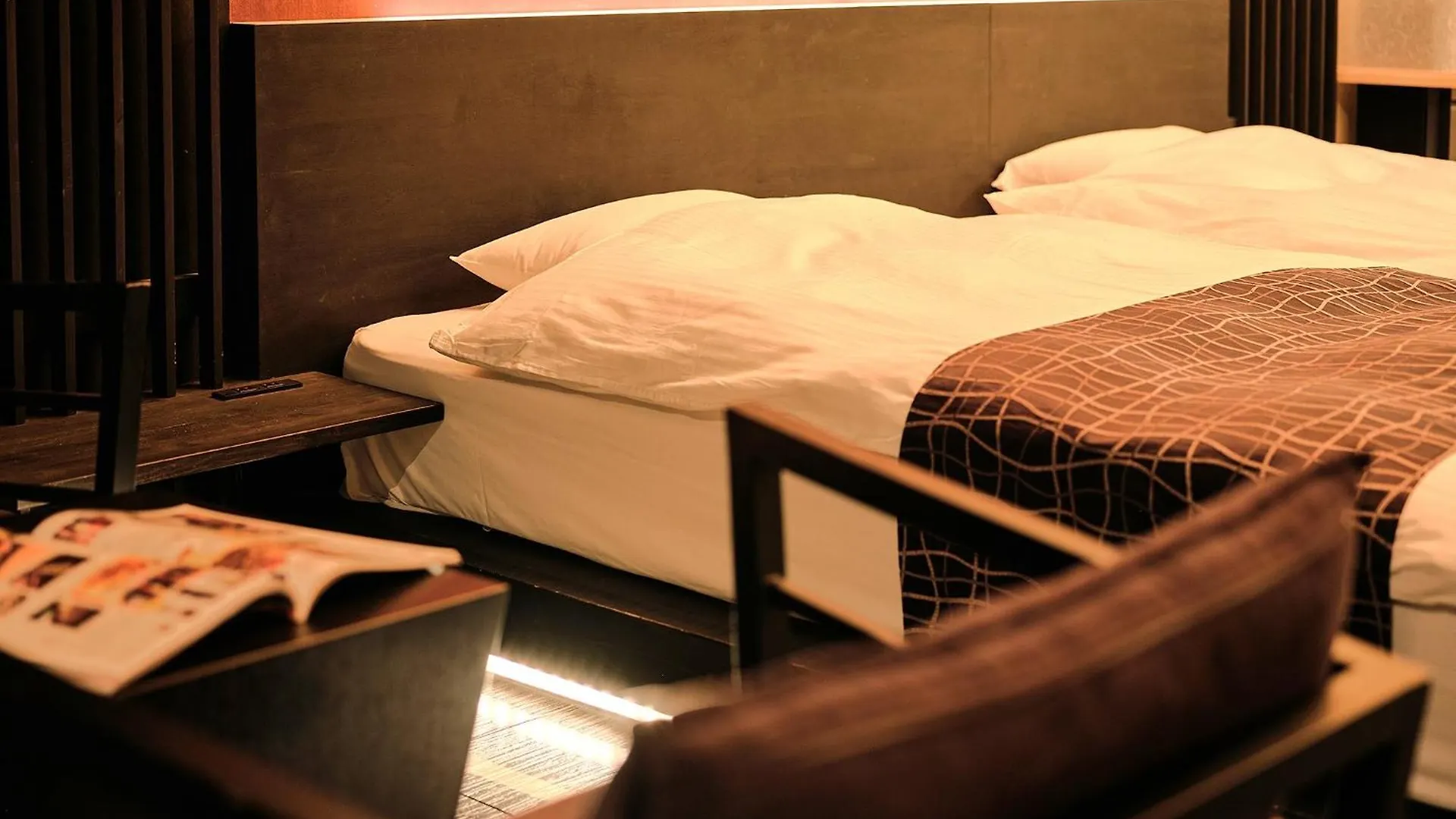Ferienwohnung Tsumugi Tojihigashimonmae Kyōto