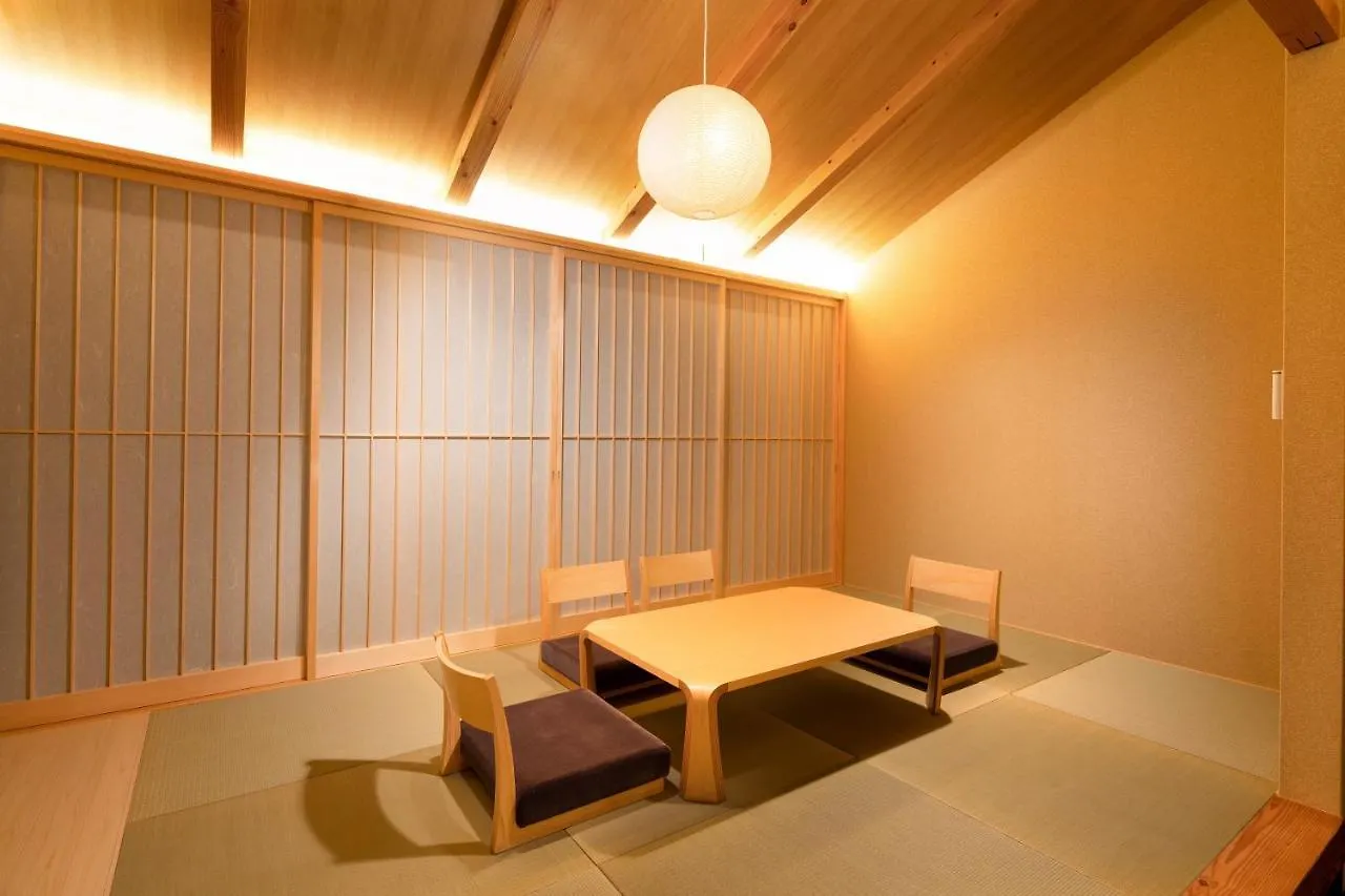 Ferienwohnung Tsumugi Tojihigashimonmae Kyōto Japan